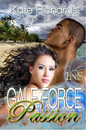 [1Night Stand 71] • Gale Force Passion